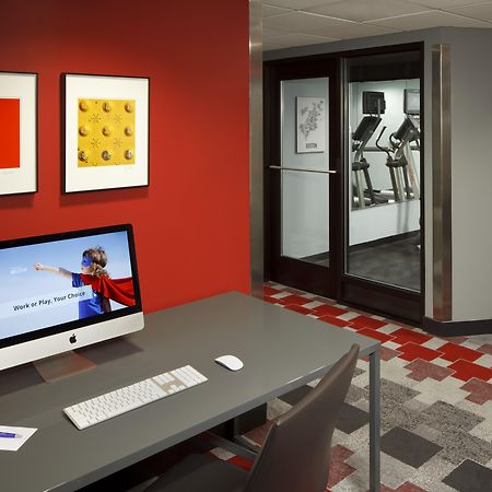 Pennyweight Hotel Boston, Curio Collection By Hilton Luaran gambar