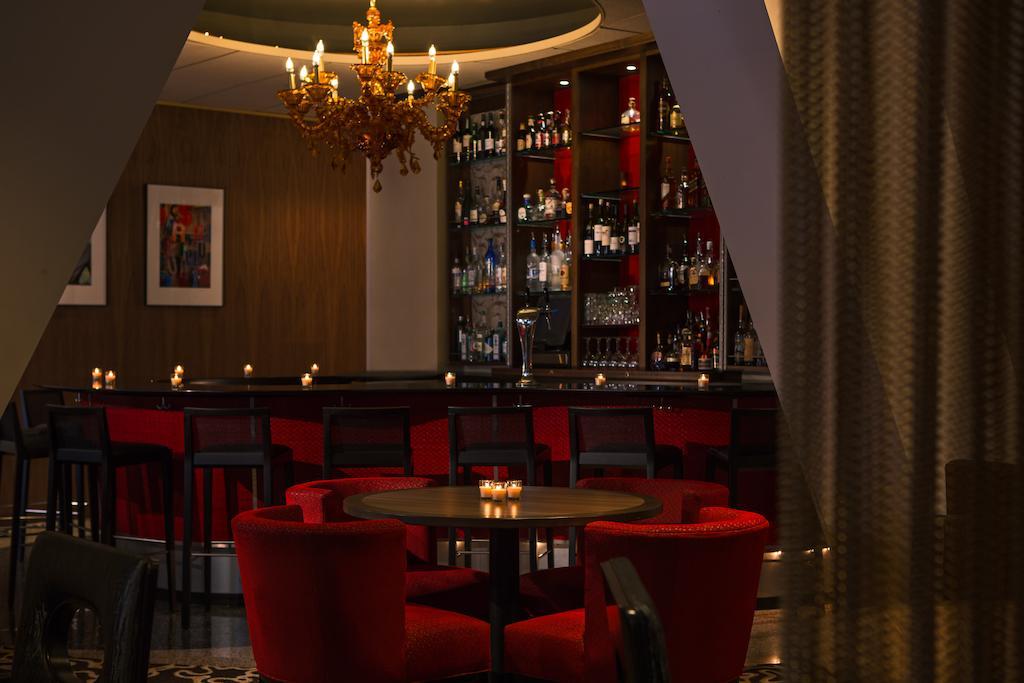 Pennyweight Hotel Boston, Curio Collection By Hilton Luaran gambar
