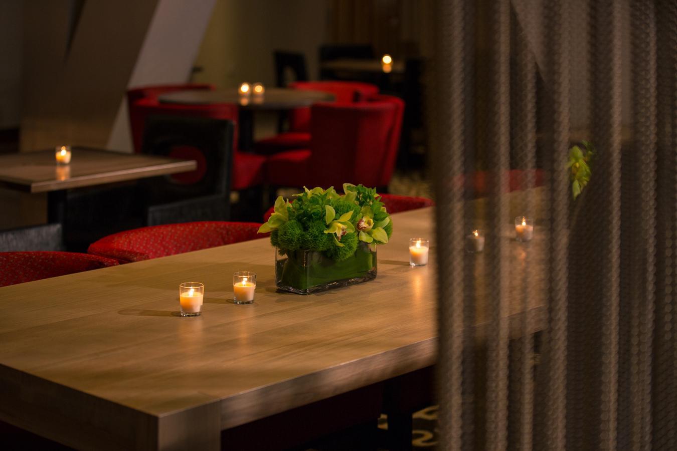 Pennyweight Hotel Boston, Curio Collection By Hilton Luaran gambar