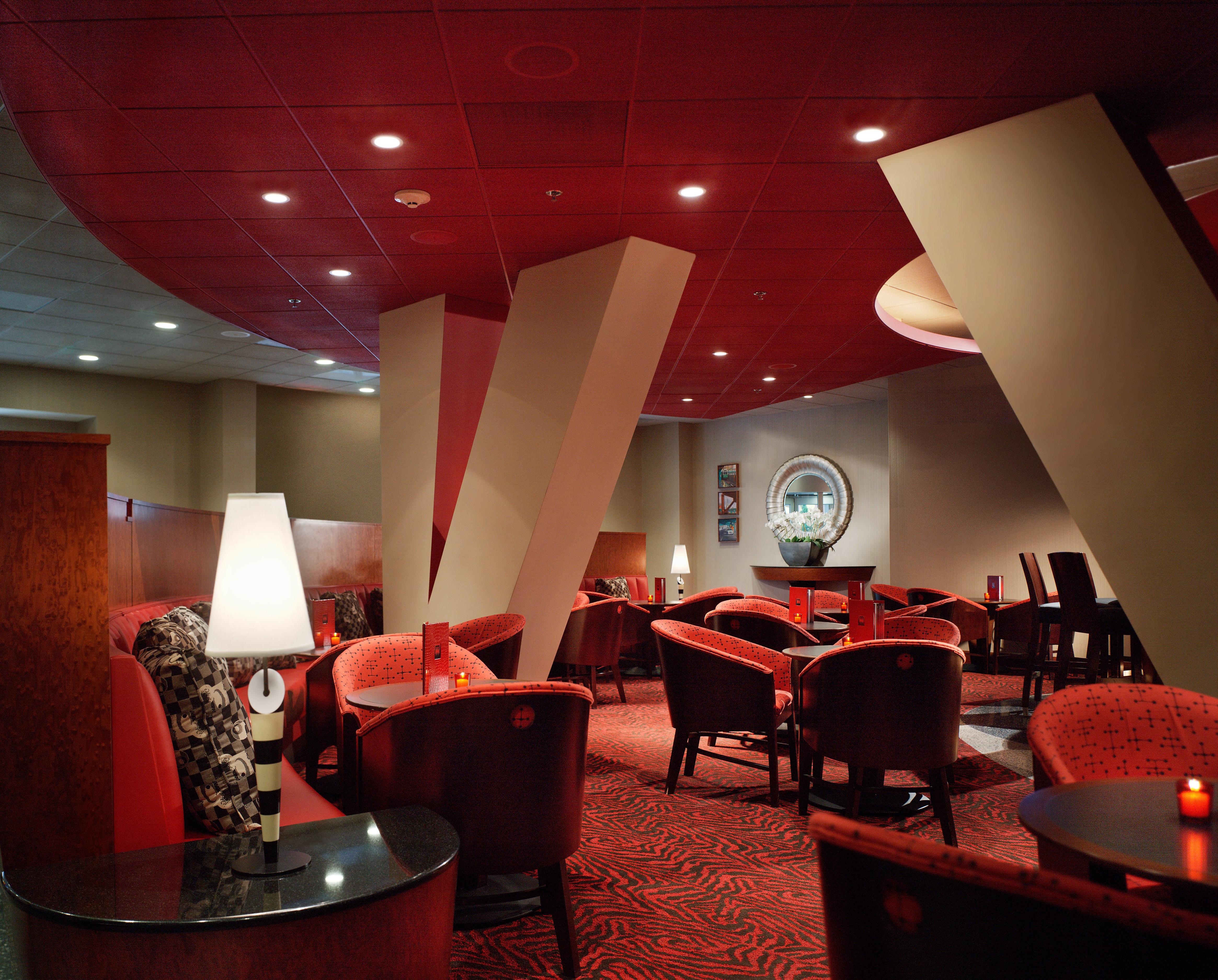 Pennyweight Hotel Boston, Curio Collection By Hilton Dalaman gambar