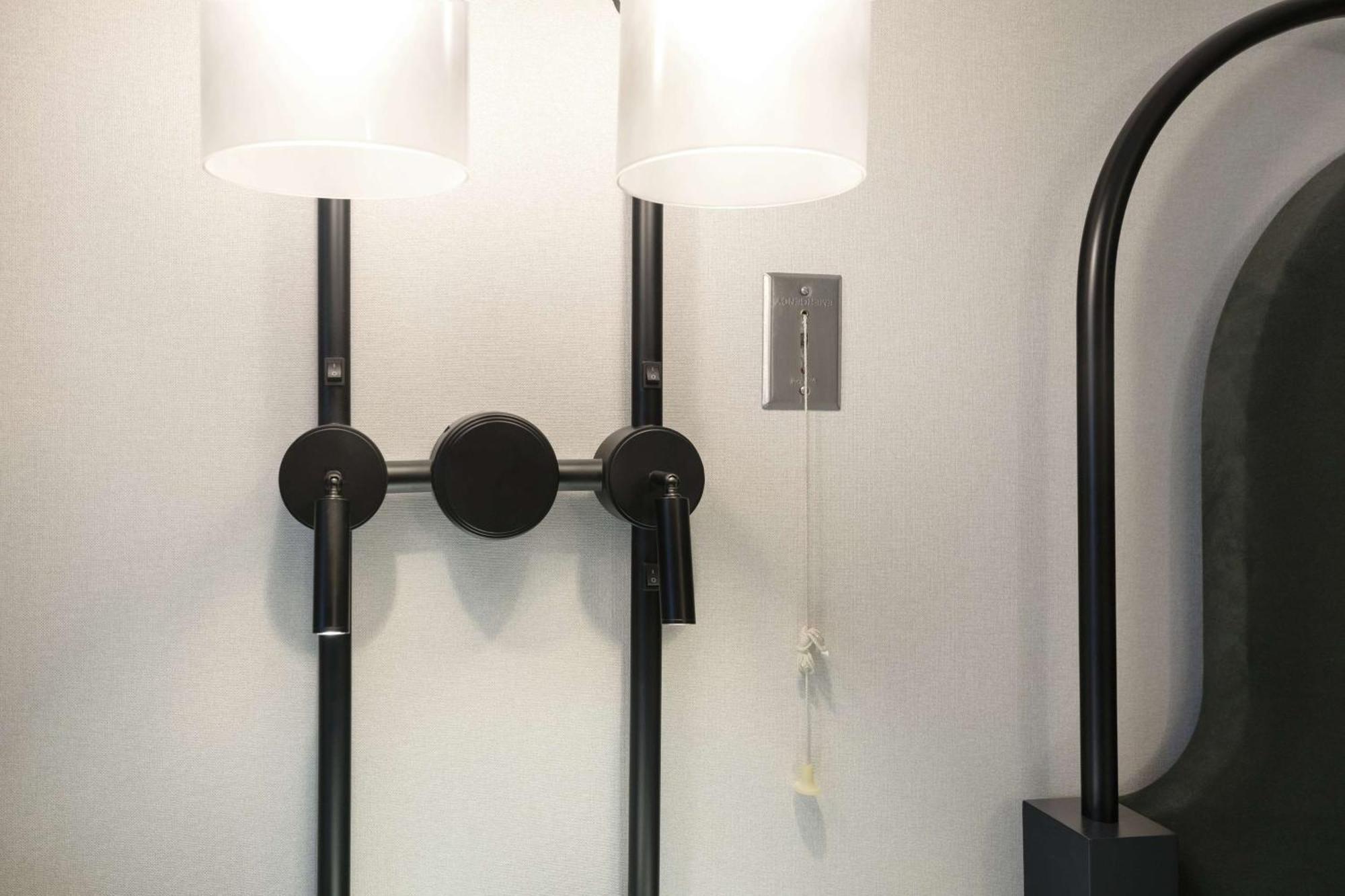 Pennyweight Hotel Boston, Curio Collection By Hilton Luaran gambar