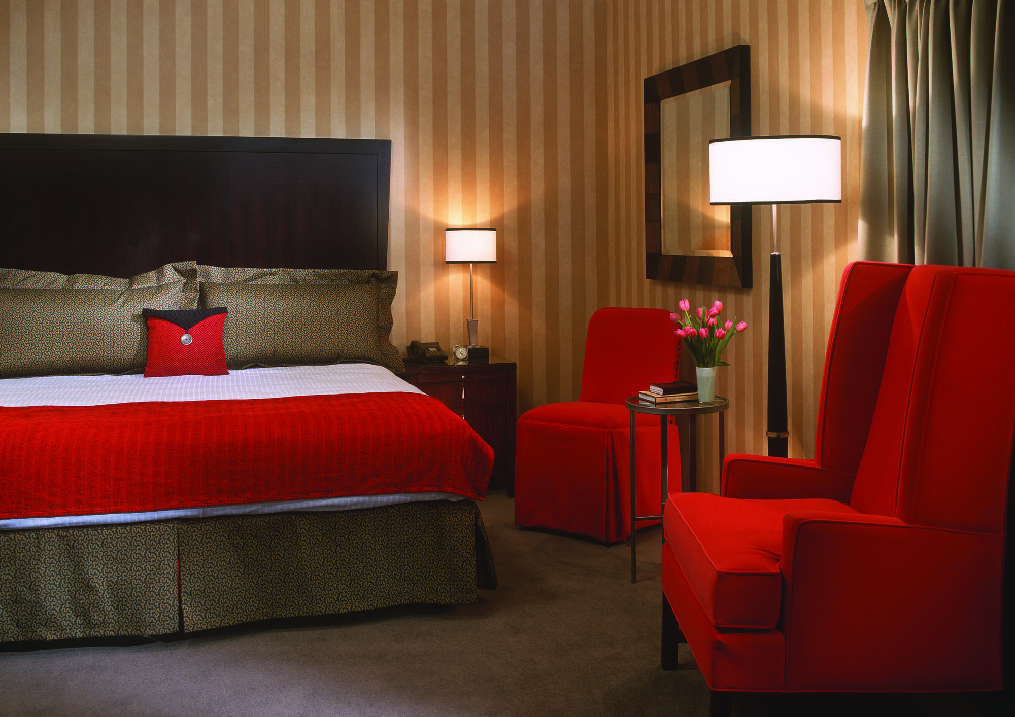 Pennyweight Hotel Boston, Curio Collection By Hilton Luaran gambar