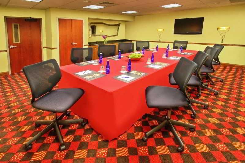 Pennyweight Hotel Boston, Curio Collection By Hilton Kemudahan gambar